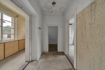 Prodej domu 265 m², Církvice