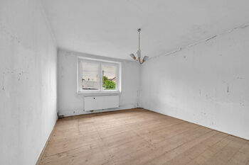 Prodej domu 265 m², Církvice