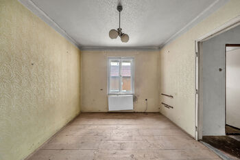 Prodej domu 265 m², Církvice