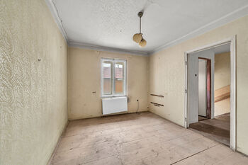 Prodej domu 265 m², Církvice