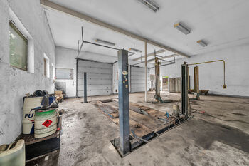 Prodej domu 265 m², Církvice