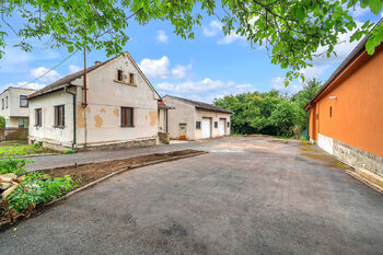 Prodej domu 265 m², Církvice