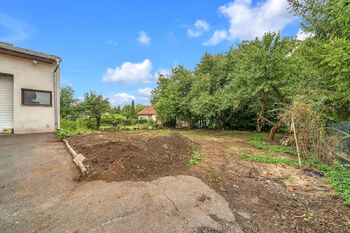 Prodej domu 265 m², Církvice