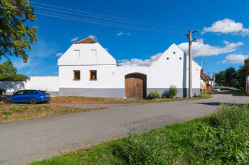 Prodej chaty / chalupy 149 m², Čejetice