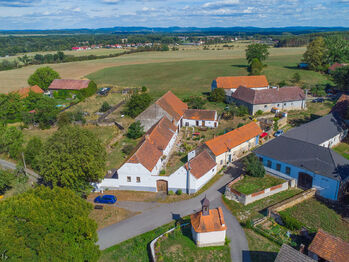 Prodej chaty / chalupy 149 m², Čejetice