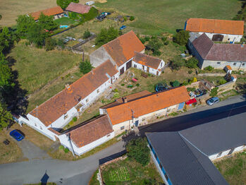 Prodej chaty / chalupy 149 m², Čejetice