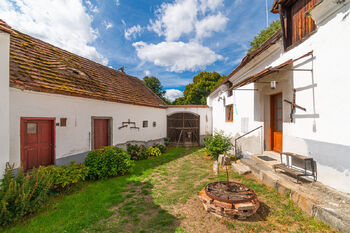 Prodej chaty / chalupy 149 m², Čejetice