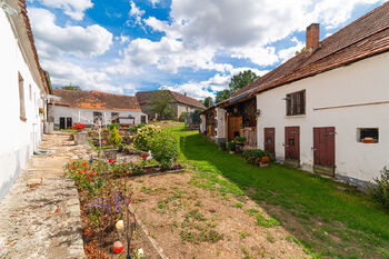 Prodej chaty / chalupy 149 m², Čejetice