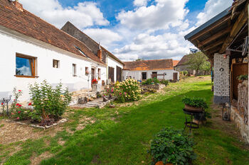 Prodej chaty / chalupy 149 m², Čejetice