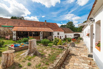 Prodej chaty / chalupy 149 m², Čejetice