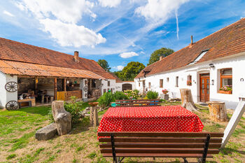 Prodej chaty / chalupy 149 m², Čejetice