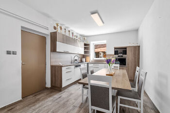 Prodej chaty / chalupy 149 m², Čejetice