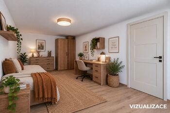 Prodej chaty / chalupy 149 m², Čejetice