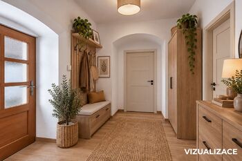 Prodej chaty / chalupy 149 m², Čejetice