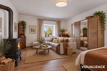 Prodej chaty / chalupy 149 m², Čejetice