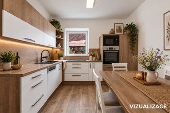 Prodej chaty / chalupy 149 m², Čejetice
