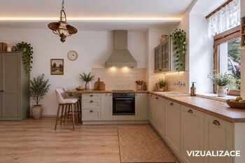 Prodej chaty / chalupy 149 m², Čejetice
