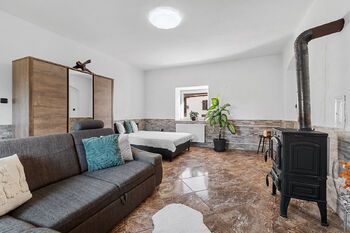 Prodej chaty / chalupy 149 m², Čejetice
