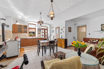 Prodej chaty / chalupy 149 m², Čejetice