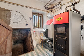 Prodej chaty / chalupy 149 m², Čejetice