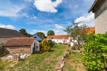 Prodej chaty / chalupy 149 m², Čejetice