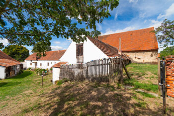 Prodej chaty / chalupy 149 m², Čejetice