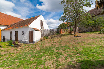 Prodej chaty / chalupy 149 m², Čejetice