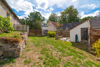 Prodej chaty / chalupy 149 m², Čejetice