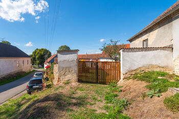Prodej chaty / chalupy 149 m², Čejetice
