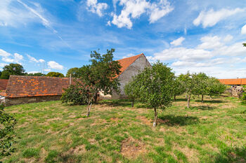 Prodej chaty / chalupy 149 m², Čejetice
