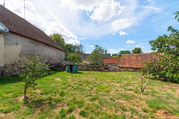 Prodej chaty / chalupy 149 m², Čejetice