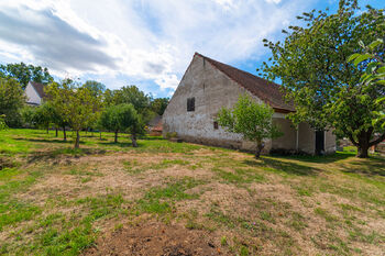 Prodej chaty / chalupy 149 m², Čejetice