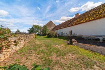 Prodej chaty / chalupy 149 m², Čejetice
