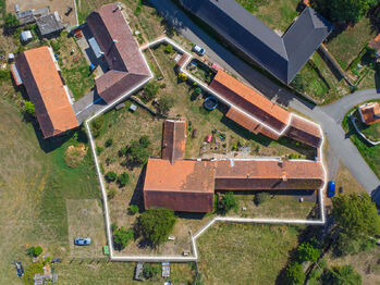 Prodej chaty / chalupy 149 m², Čejetice
