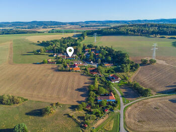 Prodej chaty / chalupy 149 m², Čejetice