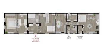 Prodej chaty / chalupy 149 m², Čejetice