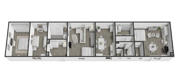 Prodej chaty / chalupy 149 m², Čejetice
