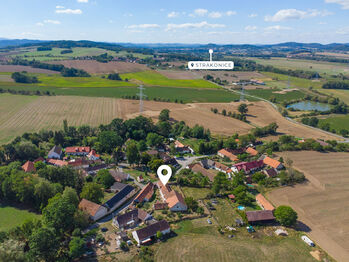 Prodej chaty / chalupy 149 m², Čejetice