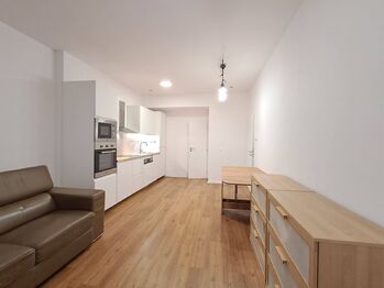 Prodej bytu 3+kk v osobním vlastnictví 60 m², Praha 6 - Dejvice