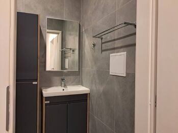 Prodej bytu 3+kk v osobním vlastnictví 60 m², Praha 6 - Dejvice