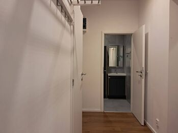 Prodej bytu 3+kk v osobním vlastnictví 60 m², Praha 6 - Dejvice