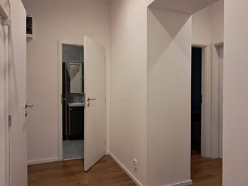 Prodej bytu 3+kk v osobním vlastnictví 60 m², Praha 6 - Dejvice