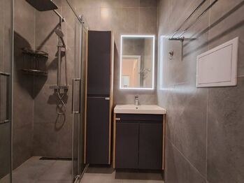 Prodej bytu 3+kk v osobním vlastnictví 60 m², Praha 6 - Dejvice