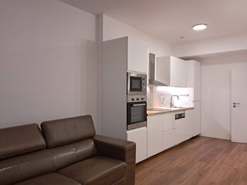 Prodej bytu 3+kk v osobním vlastnictví 60 m², Praha 6 - Dejvice