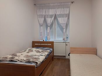 Prodej bytu 3+kk v osobním vlastnictví 60 m², Praha 6 - Dejvice