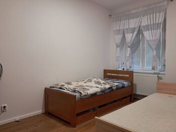 Prodej bytu 3+kk v osobním vlastnictví 60 m², Praha 6 - Dejvice