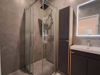 Prodej bytu 3+kk v osobním vlastnictví 60 m², Praha 6 - Dejvice
