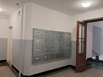 Prodej bytu 3+kk v osobním vlastnictví 60 m², Praha 6 - Dejvice