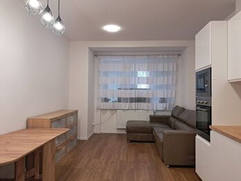 Prodej bytu 3+kk v osobním vlastnictví 60 m², Praha 6 - Dejvice