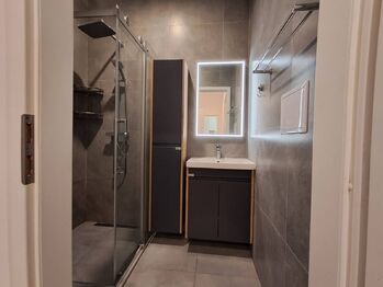 Prodej bytu 3+kk v osobním vlastnictví 60 m², Praha 6 - Dejvice